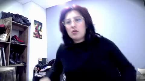 Snapshot of scarlett_sen chatting on May 20, 2026, 3:07 pm Mistress Scarlett online show from May 20, 2026, 3:07 pm