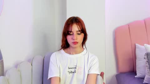 scarlett smith 3 online show from November 24, 2025, 3:17 am