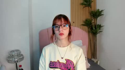 scarlett smith 3 online show from January 7, 2026, 2:14 am