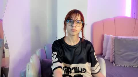 scarlett smith 3 online show from March 2, 2026, 3:20 am