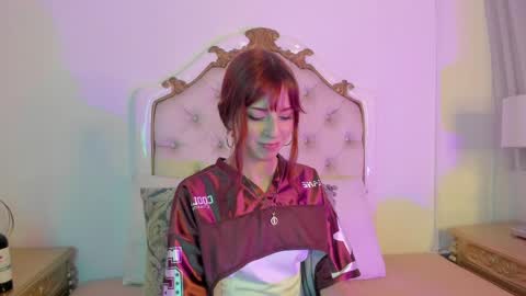 scarlett smith 3 online show from May 9, 2026, 2:39 am