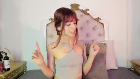 scarlett smith 3 online show from May 10, 2026, 1:55 am