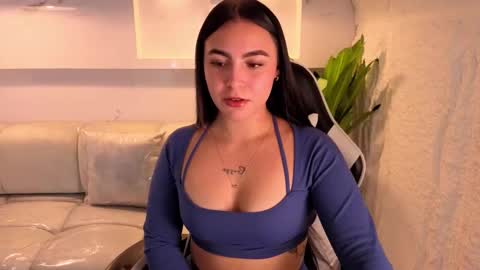 Scarlett online show from February 6, 2026, 8:45 pm