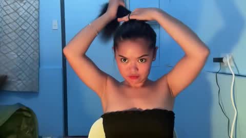 Scarlett online show from September 9, 2025, 12:05 pm