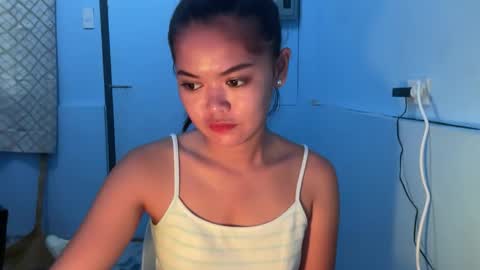 Scarlett online show from September 10, 2025, 12:10 am