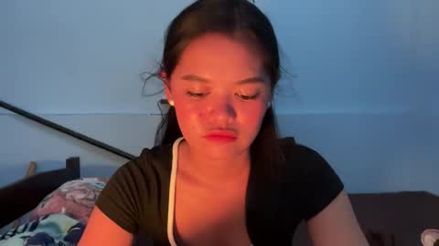 Scarlett online show from September 20, 2025, 5:19 am