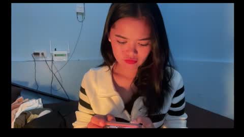 Scarlett online show from September 22, 2025, 12:18 pm