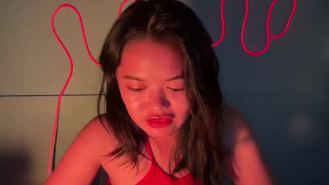 Scarlett online show from September 28, 2025, 12:05 am