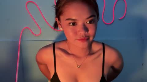 Scarlett online show from October 9, 2025, 9:40 am