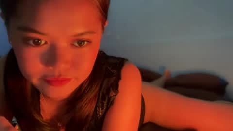 Scarlett online show from October 31, 2025, 11:22 am