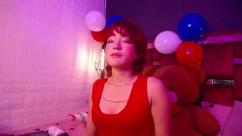 scarlett_squerit online show from July 9, 2026, 3:27 pm