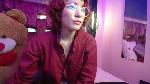 scarlett_squerit online show from July 28, 2026, 9:14 pm
