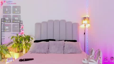  Scarlett Steelee  Independent Model online show from June 14, 2026, 10:56 pm
