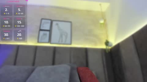 Scarlett online show from December 20, 2024, 10:38 am