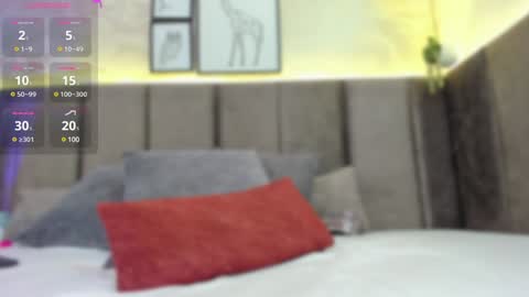 Scarlett online show from December 21, 2024, 9:12 am