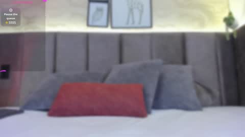 Scarlett online show from December 24, 2024, 8:55 am