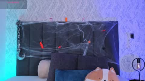 Snapshot of scarlett_vegga chatting on October 30, 2025, 5:09 am Scarlett online show from October 30, 2025, 5:09 am