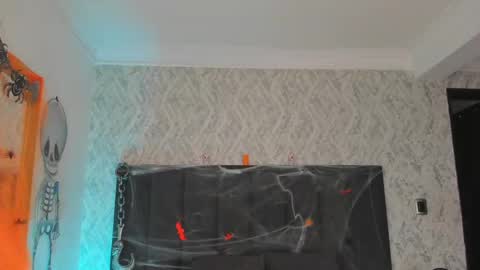 Snapshot of scarlett_vegga chatting on October 31, 2025, 5:52 am Scarlett online show from October 31, 2025, 5:52 am