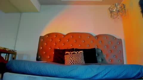 scarlett_venom_ online show from May 6, 2026, 4:45 pm