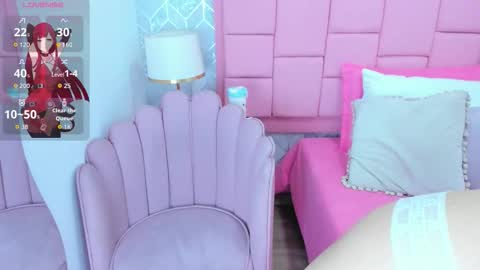 scarlett_vixen7 online show from February 5, 2026, 7:29 pm