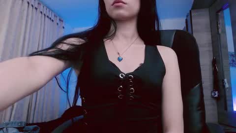 Scarlett Von Rose online show from September 12, 2025, 7:36 pm
