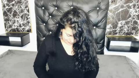 Scarlett online show from January 9, 2025, 3:01 pm