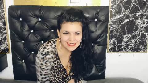Scarlett online show from January 22, 2025, 4:12 pm