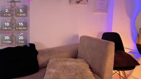 Snapshot of scarlett_walker05 chatting on July 13, 2026, 1:47 pm Scarlett online show from July 13, 2026, 1:47 pm