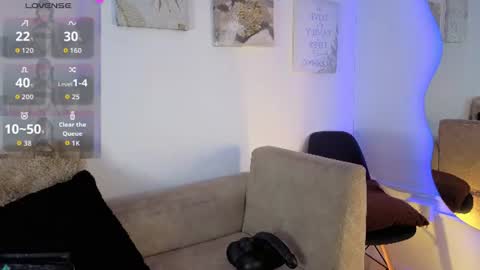 Snapshot of scarlett_walker05 chatting on July 22, 2026, 1:25 pm Scarlett online show from July 22, 2026, 1:25 pm
