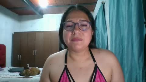 Snapshot of scarlett_widow chatting on September 14, 2025, 3:27 am scarlett_widow online show from September 14, 2025, 3:27 am