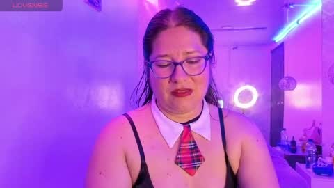 scarlett_widow online show from May 12, 2026, 3:03 am