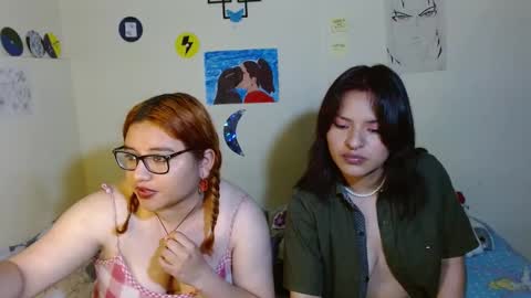 Amy and Nathy online show from December 26, 2024, 11:13 pm