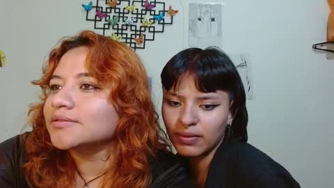 Amy and Nathy online show from December 31, 2024, 6:37 am
