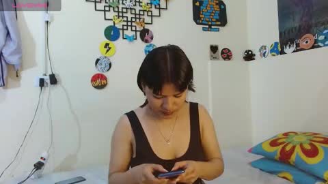 Amy and Nathy online show from January 14, 2025, 3:11 am