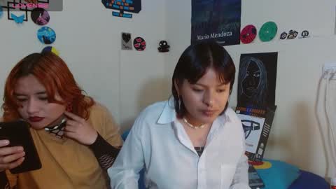 Amy and Nathy online show from January 18, 2025, 10:39 pm