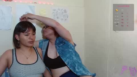 Amy and Nathy online show from January 24, 2025, 5:21 am