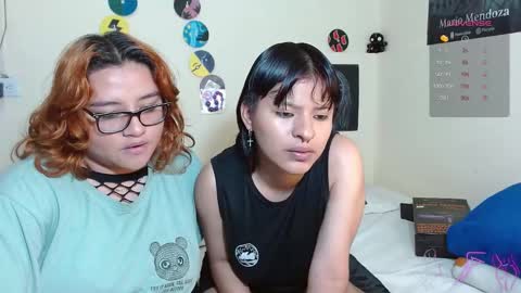 Amy and Nathy online show from January 29, 2025, 2:32 pm