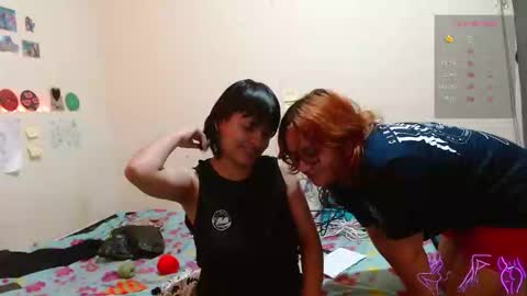 Amy and Nathy online show from January 31, 2025, 4:25 am