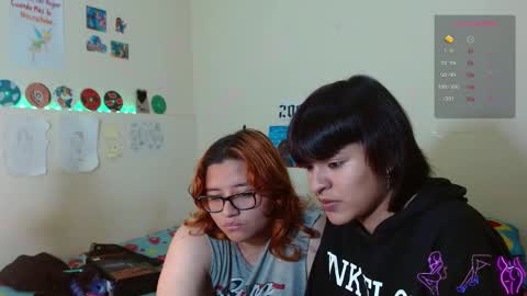 Amy and Nathy online show from February 1, 2025, 3:30 am