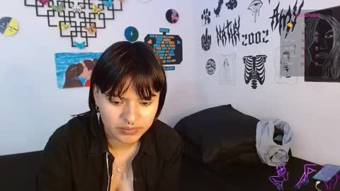 Amy and Nathy online show from February 19, 2025, 3:50 am