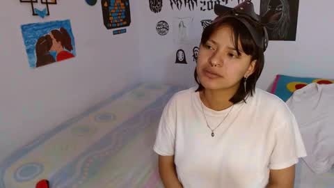 Amy and Nathy online show from February 26, 2025, 4:03 am