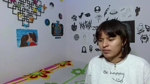 Amy and Nathy online show from March 2, 2025, 3:13 am