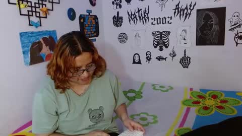Amy and Nathy online show from March 6, 2025, 3:02 am