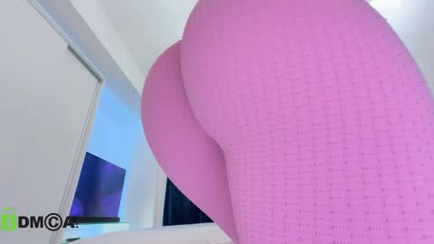 Snapshot of scarlettandtom chatting on March 10, 2025, 11:16 pm ScarlettAndTom online show from March 10, 2025, 11:16 pm