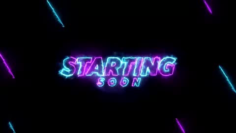 ScarlettAndTom online show from May 3, 2026, 7:53 pm