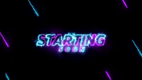 ScarlettAndTom online show from May 10, 2026, 7:41 pm