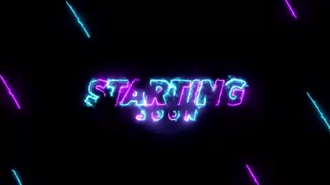 ScarlettAndTom online show from June 12, 2026, 8:08 pm