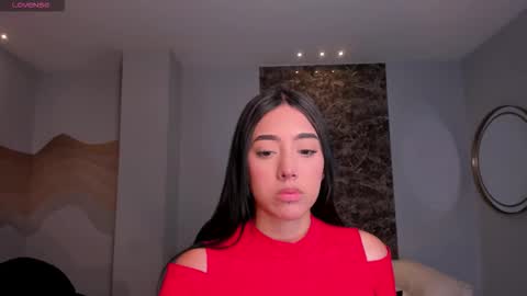 Sacrlett Blaze online show from December 23, 2025, 10:02 am