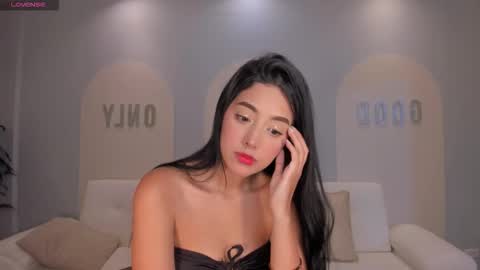 Sacrlett Blaze online show from February 10, 2026, 11:14 am