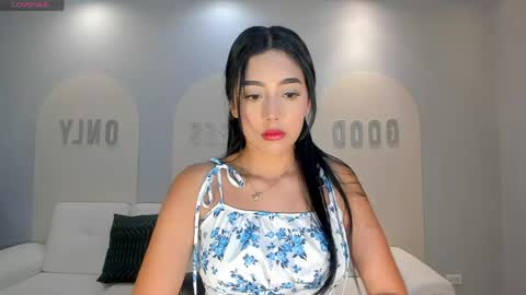 Sacrlett Blaze online show from May 8, 2026, 11:59 am